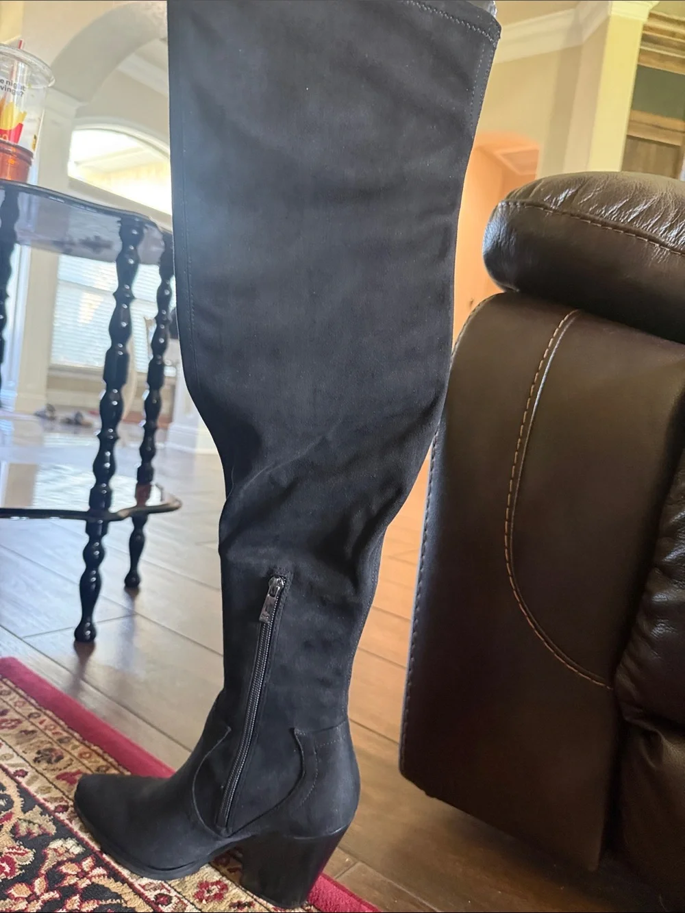 Marc Fisher Ladies Boots size 7